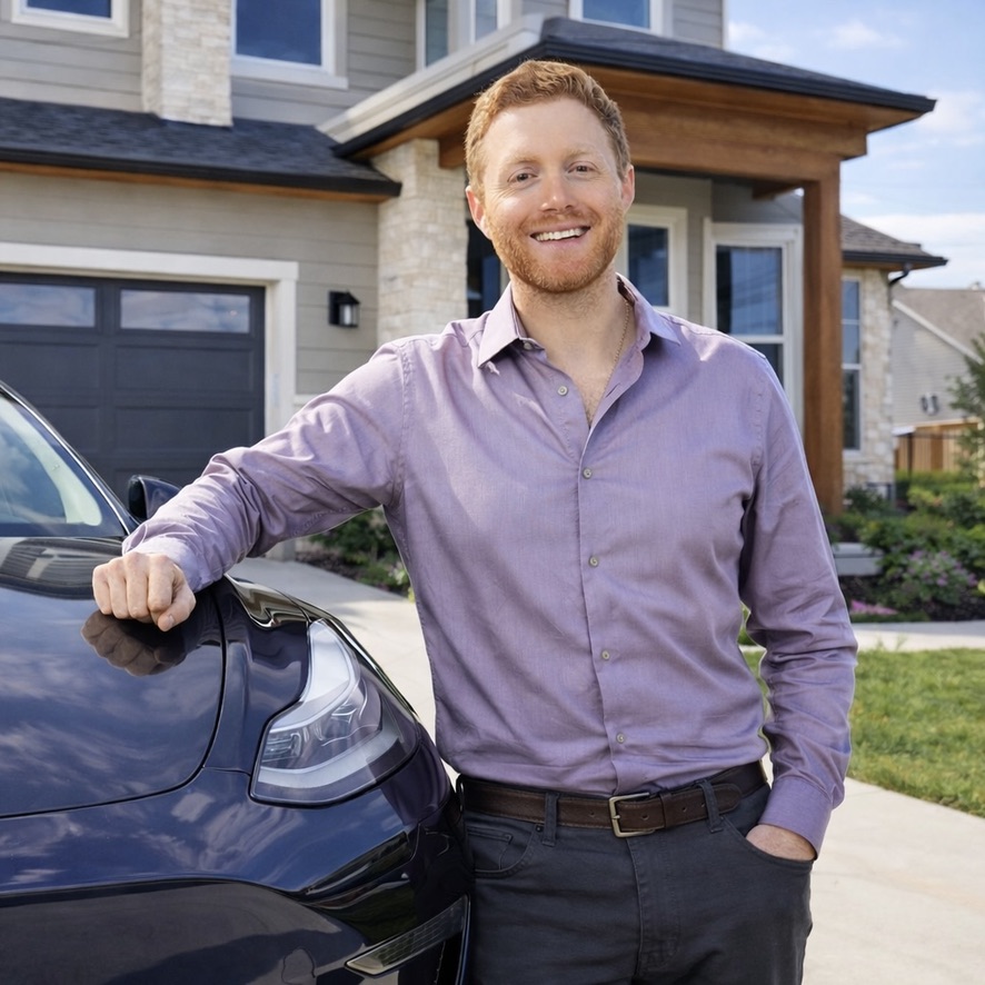 Greg, founder of SD Car Pros